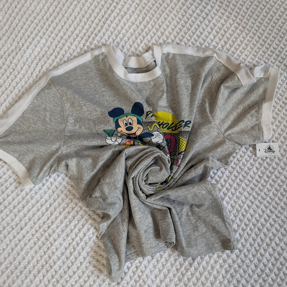 30 Years of Running Disney Marathon 2023 T-shirt - Picture 9 of 11